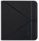 Kobo Libra Colour SleepCover Case | Schwarz | Sleep/Wake Technology | Eingebauter 2-Wege-Ständer | Vegan Leder | kompatibel mit 7 Kobo Libra Color eReader
