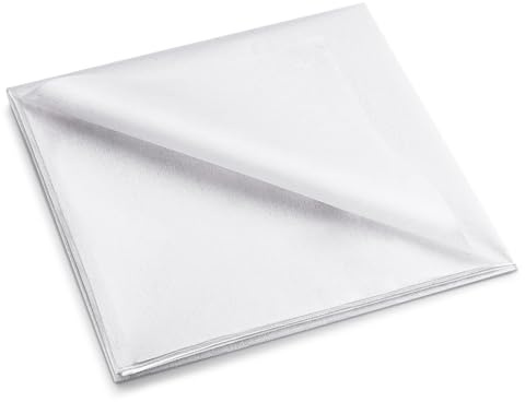 100cm Interfacing for Sewing Iron on Interfacing Fusible Fleece Medium Weight for Sewing, Quilting, Dressmaking