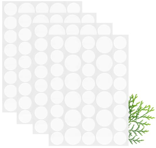 Teegxddy 144 Pièces Acrochordons Traitement Efficace Set,Taches Sombres Patchs,Pour Imperfections pour le Visage et le Corps, Adapté au Quotidien