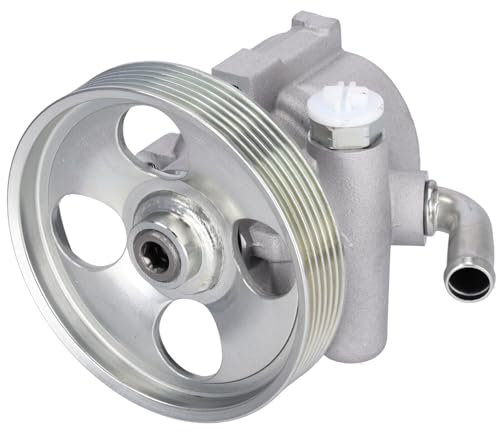 FEBI BILSTEIN Pompe de direction assistée Pompe De Direction Assistée 186248