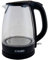 Hervidor de Agua Eléctrico - Filtro Antical - Indicador Nivel de Agua - Potencia 2200 W -Capacidad: 1.7L - Kubo