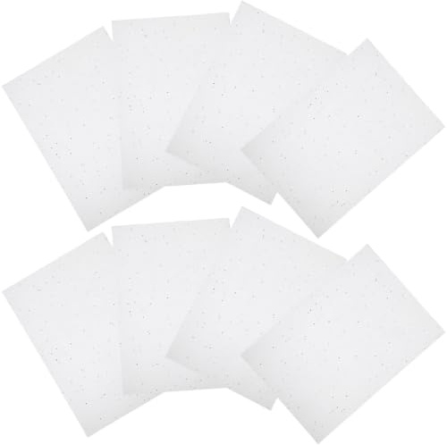 Garneck 100 Pièces Papier Emballage pour Emballage Cadeau et DIY Papier Mouchoir Fin et Résistant pour Protection et Décoration Festive