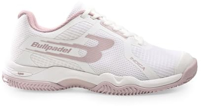 Bullpadel Indiga W 26v Padel Shoes EU 40