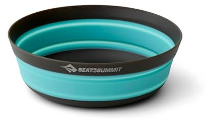 Sea to Summit Frontier Ultralight Collapsible Bowl (Medium) - SS26