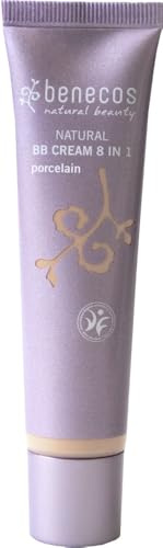 Natural BB Cream porcelain 12 x 30 ml