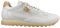 Cetti GEMÜTLICH Y Elegante SPORTLICH Mann 848 Glattleder PERFORADA Offwhite Talla Numeric_43