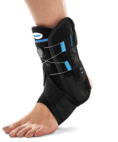 DJO Incorporated Aircast AirSport Attelle Gauche Taille M