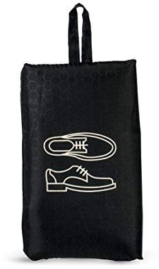 Roncato Schuhbeutel Foldable Organizer - cm 40 x 30 Leicht 2 Jahre Garantie