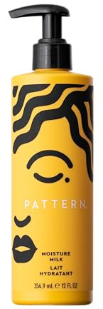 PATTERN by Tracee Ellis Ross Moisture Hair Milk 12 oz / 354.9 ml