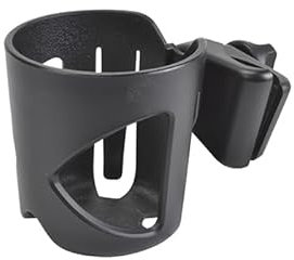 Clamp-on Cup Holder for Microphone & Music Stands