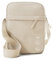 SONS OF ALOHA Umhängetasche OAHU - kleine Schultertasche aus recyceltem Meeresplastik, Brusttasche wasserabweisend - Cross-Body Sling Bag