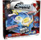 Silverlit- Spinner Mad by Pack Deluxe 2 Joueurs-1 Arène, 2 Blasters et 2 LED-Un Maximum Super Cadeau Jouet toupies Fun, 86331, NC
