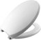 Bemis 2850ZCPT000 Sedile WC Buxton, bianco