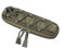 Knife Sheath Bag Militärmesser Holster Tool Pouches für Taschenlampenmesser Kompass EDC Tools Grün