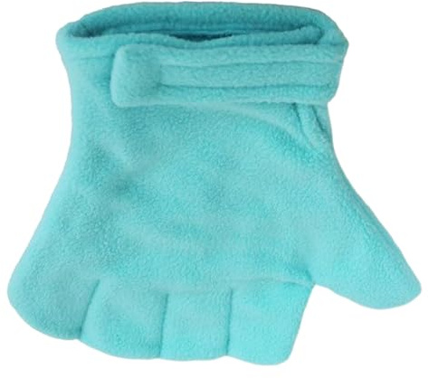 Gants anti-morsure - Gants résistants de qualité supérieure - Doux au toucher - Pour couper les ongles, le bain, le toilettage des animaux, les lapins, les furets, les hamsters, les reptiles, les