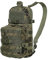 BEGADI Plate Carrier Assault Pack/Daypack/Tagesrucksack aus 500D Nylon - Flecktarn