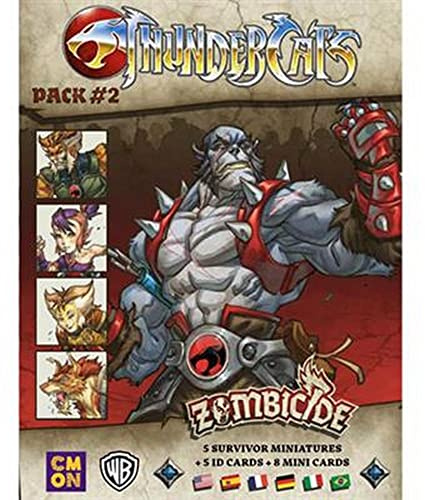 Asmodee: Soldati, Gioco da Tavolo, 14+ Anni, 2-5 Giocatori, Edizione in Italiano