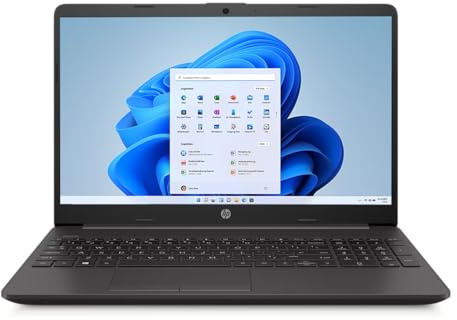 HP Laptop 15,6 FHD Display, Intel N4500, 2 x 2.80 GHz, 16 GB RAM, 512 GB SSD, Intel UHD Grafik, Windows 11, Norton 360