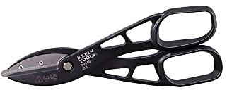 Klein Tools 89556 Cortador de metal, cortador de estaño, cobre, aluminio, vinilo, acero inoxidable, 30,48 cm, 30,48 cm