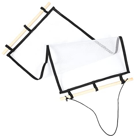 Beaupretty Organizador Colgante para Pendientes y Joyas Soporte Mural para Exhibir y Almacenar Pulseras Collares y Anillos Diseño Elegante y Funcional para Ordenar Accesorios