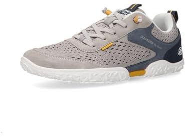 Dockers by Gerli lågtopp sneakers för män, halvskor