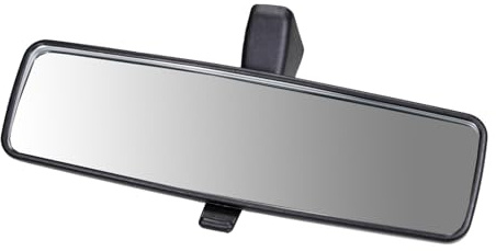 Interior mirror Fiat Ducato Peugeot Boxer Citroen Jumper 250 to 2014 OE 735436213