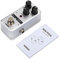 Pedale Mini Effect, Pedale compressore Sustainer Effect per chitarra elettrica
