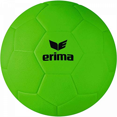 Erima Unisex-Adult´'s Beach Handball, Green, 2