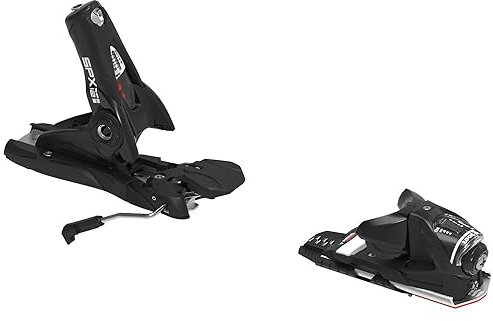 LOOK - Skibindung Spx 12 Metrix Gw B90 Black – Herren – Einheitsgröße – Schwarz