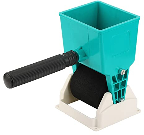 Yctze Rodillo de Pegamento para Carpintería Portátil con Control y Antideslizante - Aplicador de Pegamento Fácil Cinturón para Muebles Proyectos de Madera - Diseño Liviano y Lavable Uso Conveniente