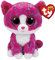 Ty Beanie Boos Charlotte - Cat (Claire's Exclusive)