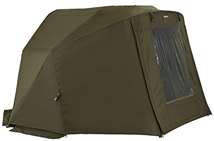 Westlake Fragment 2 Man Overwrap with Heavy Duty Bivvy Pegs, Retains Heat and Reduces Condensation,10'000mm HH