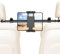 OHLPRO Tablet Halterung Auto Kopfstütze, Universal KFZ Tablet Kopfstützenhalter für iPad, 360° Drehung Ausziehbar Tablethalterungen Auto Kompatibel mit iPad, Galaxy Tab und 5-13 Zoll Geräte