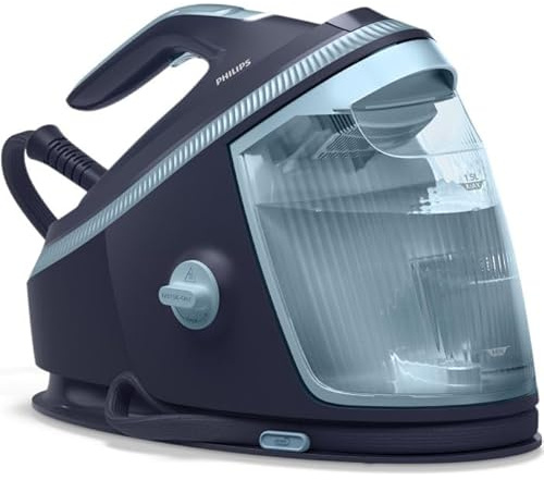 FERRO DA STIRO PHILIPS CALDAIA 8.5B PSG7200/20 2100W 600GR