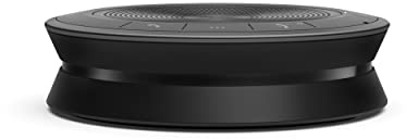 EPOS SENNHEISER Expand 40+ Bluetooth-Speakerphone, 1000662, Schwarz