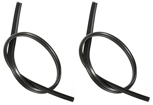 650mm 650mm Scheibenwischergummi Wischergummi Gummi Ersatzgummi - INION