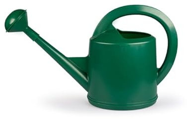 Stöckli Gießkanne 7 Liter grün, by Garden Tool Brothers