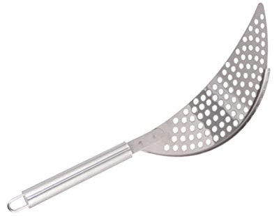 Alipis utensili da cucina Strumento da cucina colino colino lavello cucine veg kitchen gadgets Acciaio inossidabile frutta home Utensile cucina Durevole setaccio drenante in acciaio inox