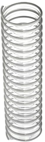 momend Tubo Flexible de Manguera de Conducto Inferior para Aspiradora para Accesorios de Piezas de Repuesto NV340 NV601