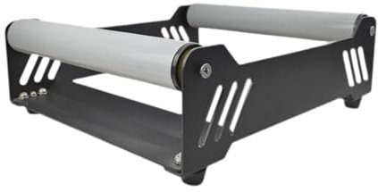 AsrMyjcx Räder Felgenständer Autorad-Reifenaufbereitung Reck Universeller Hochleistungs-Radreinigungsständer für Reifenglanzanwendungen, Reinigung, Versiegelung, und Wartung von Rädern