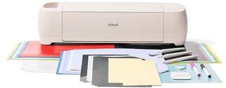 Cricut Explore 4 pacchetto essenziale