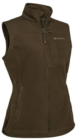 Deerhunter Lady Muflon Pro Fleece Waistcoat