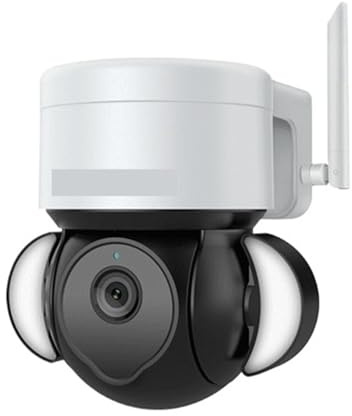 cámara de seguridad para el hogar, Sistemas De Cámaras CCTV, Kit Videovigilancia Inalámbrico Mini Seguridad Para Cámara Doméstica