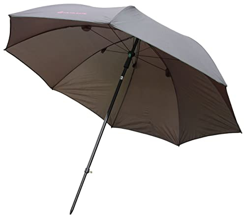 Ultimate Ombrello Verde Con Funzione Di Inclinazione 45'' - Ombrello Da Pesca