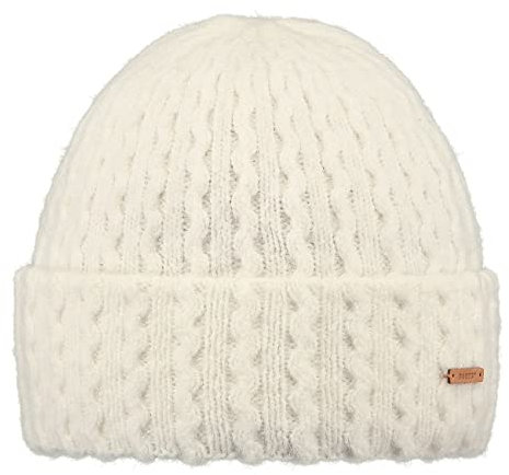 Barts Damen Beanie Anye 5791 cream 10