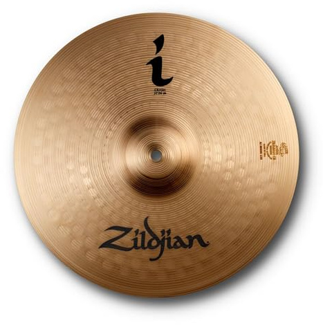 Zildjian I Family Series - Crash Cymbal - 14