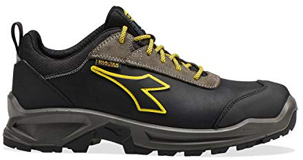 Utility Diadora - Låg arbetssko Sport DIATEX Low S3 WR CI SRC för män och kvinnor (EU 41)