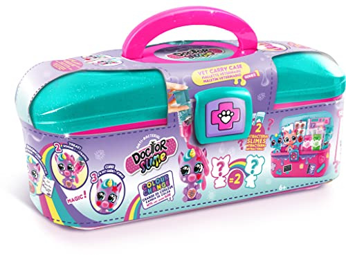 Canal Toys - Doctor Slime - DR. Slime Aktentasche - DSM002