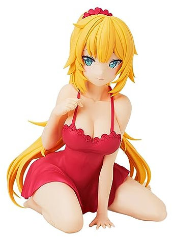 BanPresto - Hololive IF Relax time - Akai Haato Statue