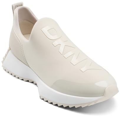 DKNY Zapatos para Mujer, Color Caqui, Talla 11